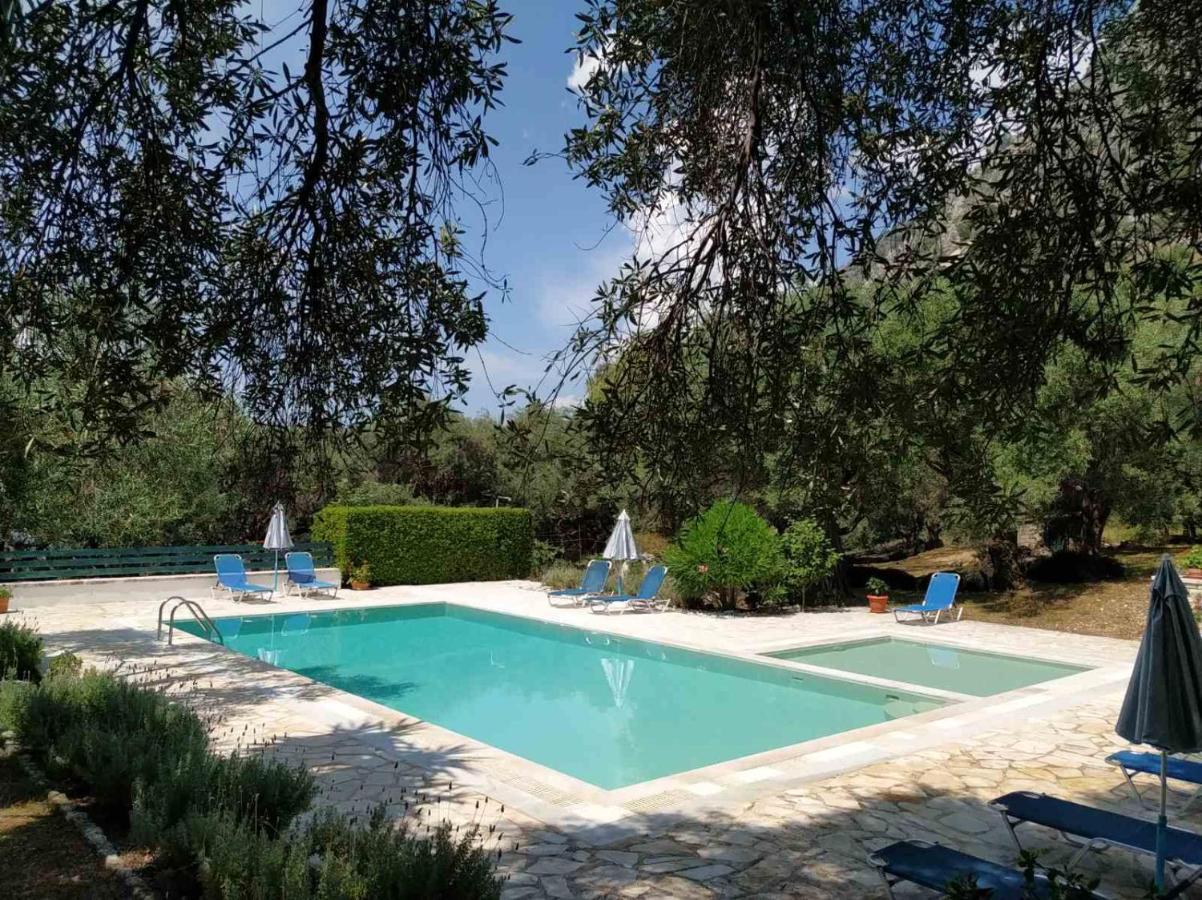 Stefanos By Hotelius Apartment