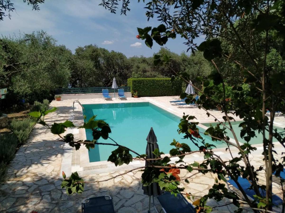 Stefanos By Hotelius Apartment