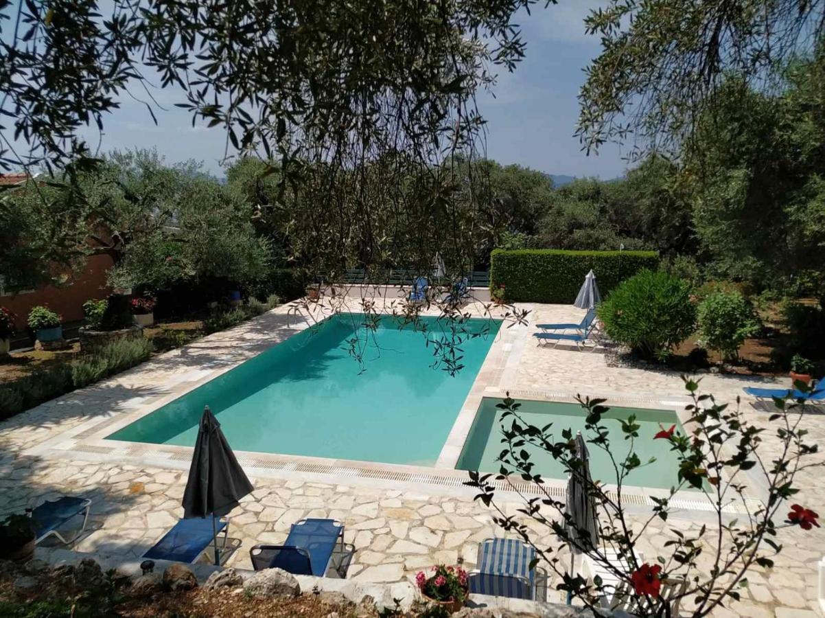 Stefanos By Hotelius Apartment *