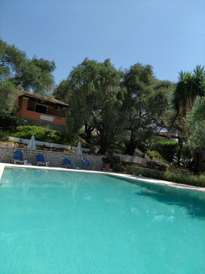 Stefanos By Hotelius Apartment