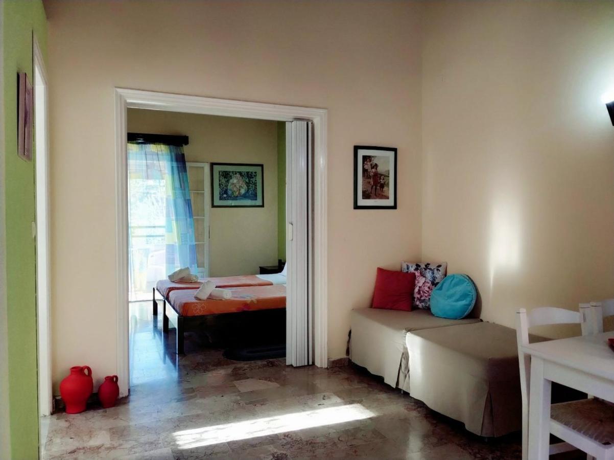 Stefanos By Hotelius Apartment *
