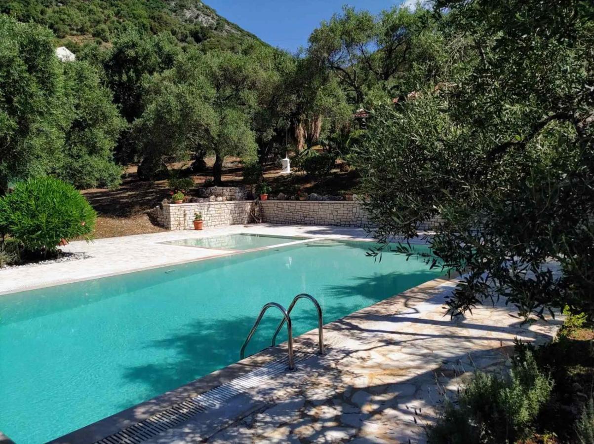 Stefanos By Hotelius Apartment *